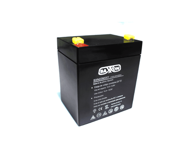 SAXXON CBAT45AH