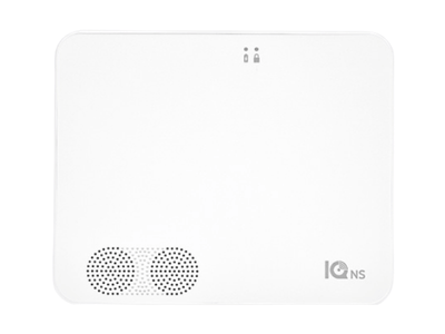 Sistema de Alarma IQ4 NS