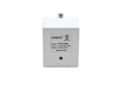 DSC PTC1640U