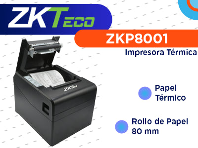 Información General