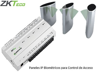 Principales Características