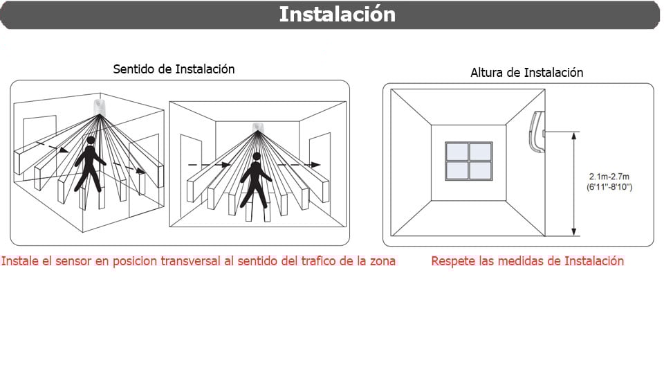 Instalación 