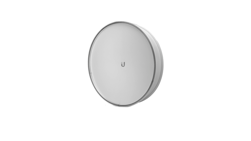 Domo de aislamiento (opcional).