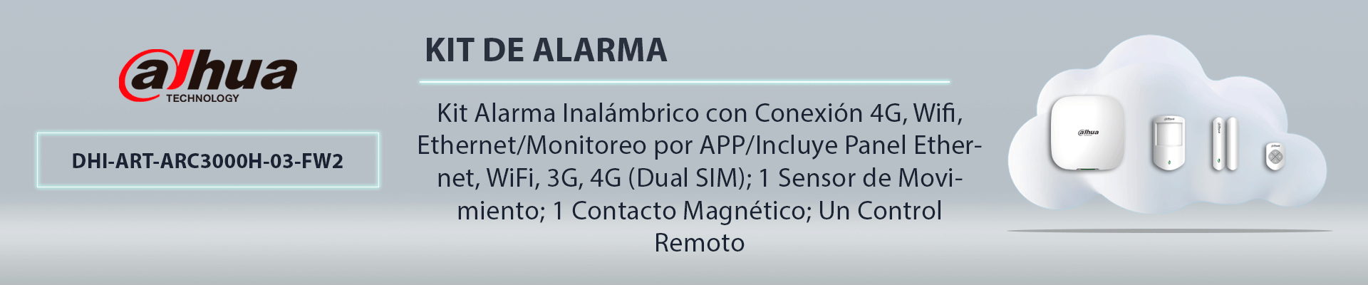 Información General