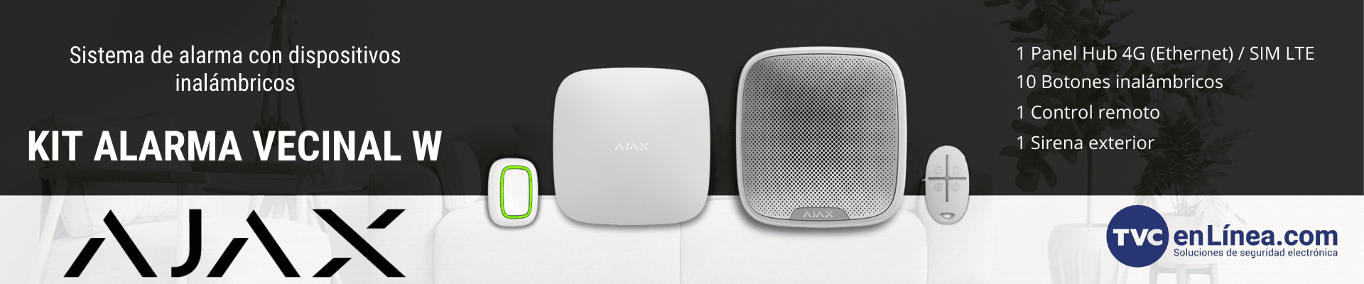 Información general