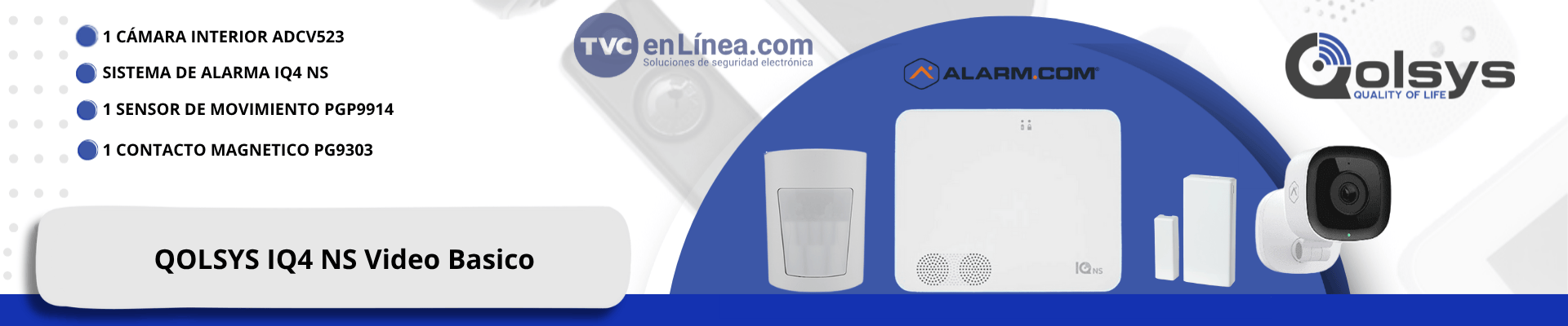 Información general