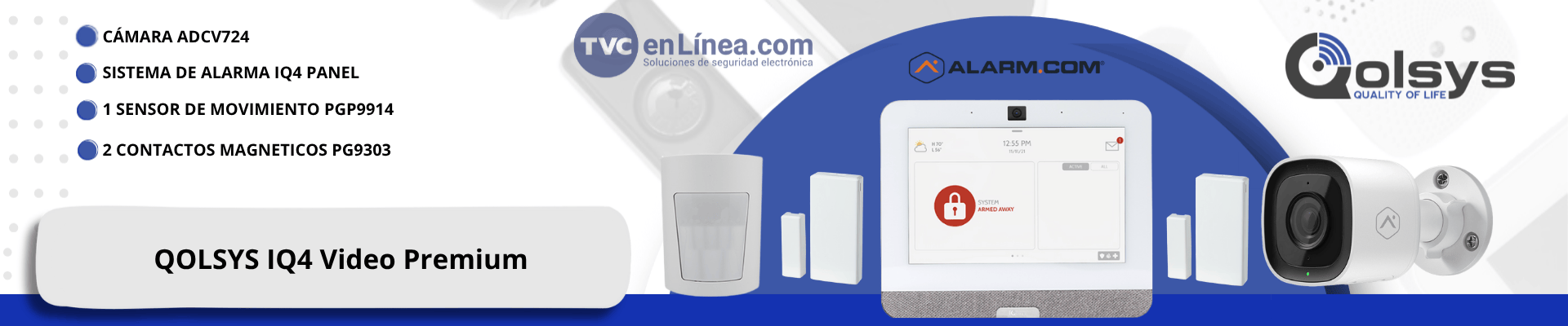 Información general