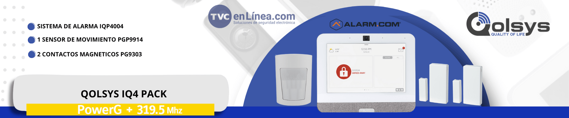 Información general