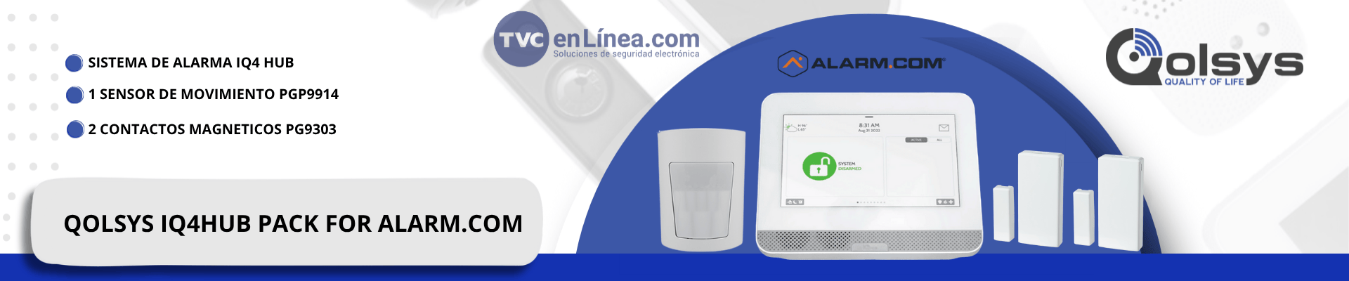 Información general