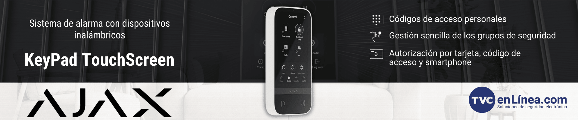 Información general