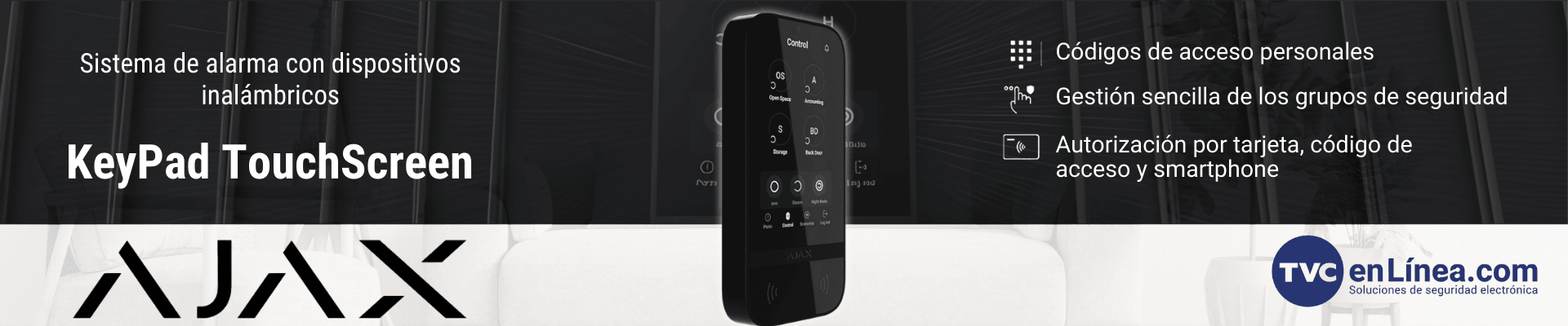 Información general