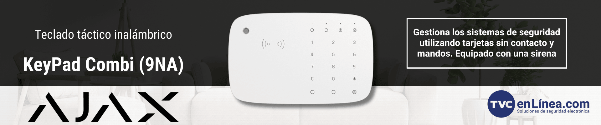 Información general