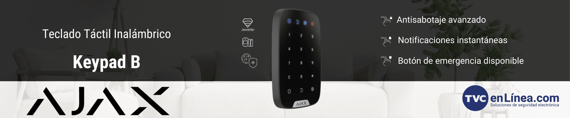 Información general