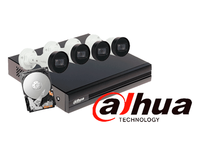 Especificaciones Técnicas