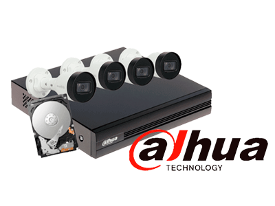 Especificaciones Técnicas