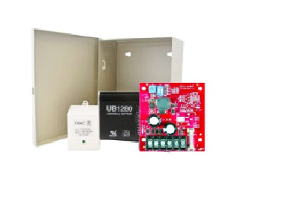 DSC PTC1640U