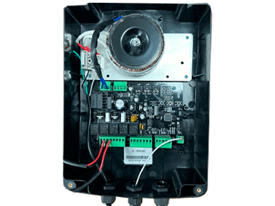 Características principales