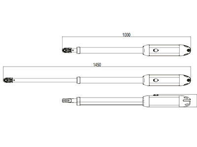 Especificaciones Técnicas