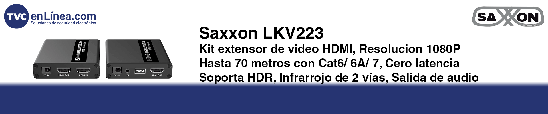 Información General