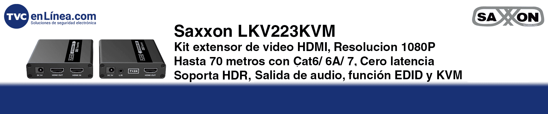 Información General