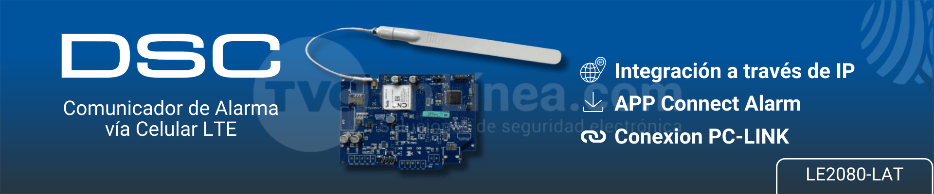 Información general