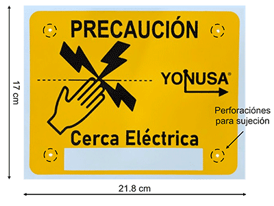 Características