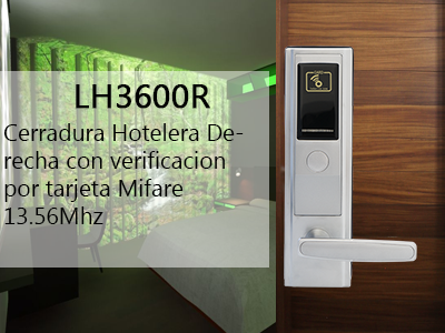 Principales caracteristicas