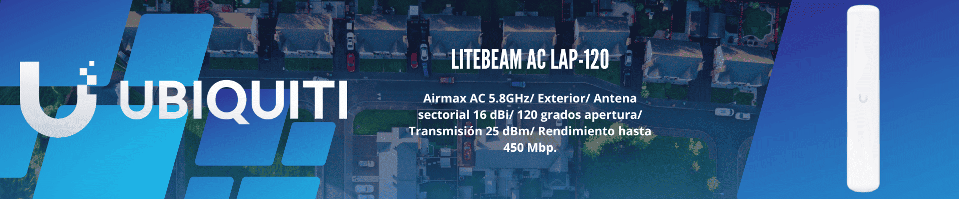 Información General.