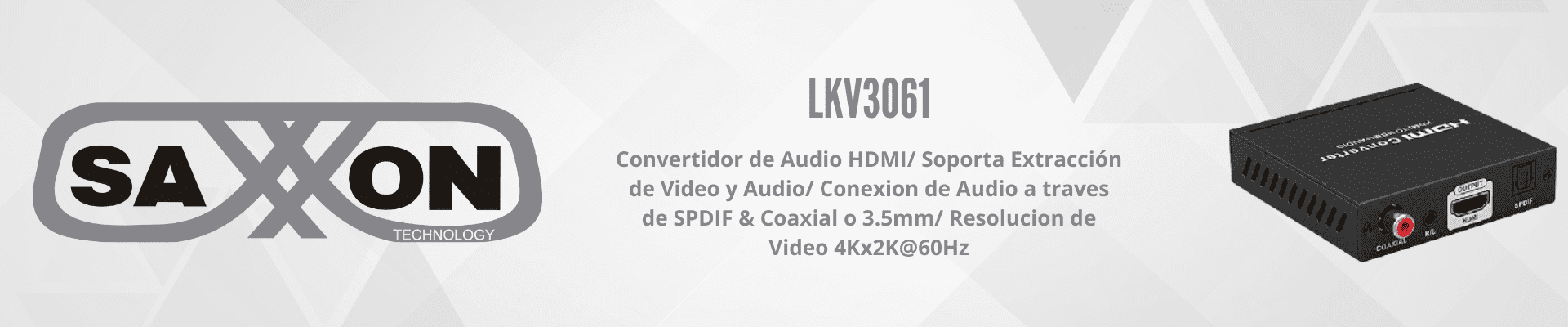 Información General.