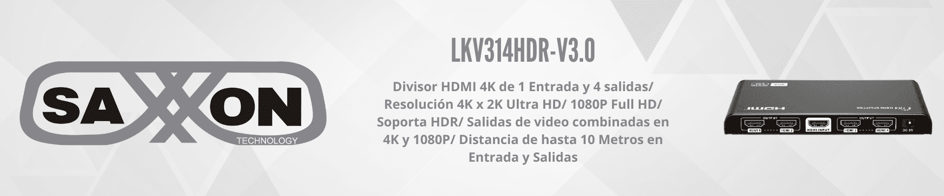 Información General.