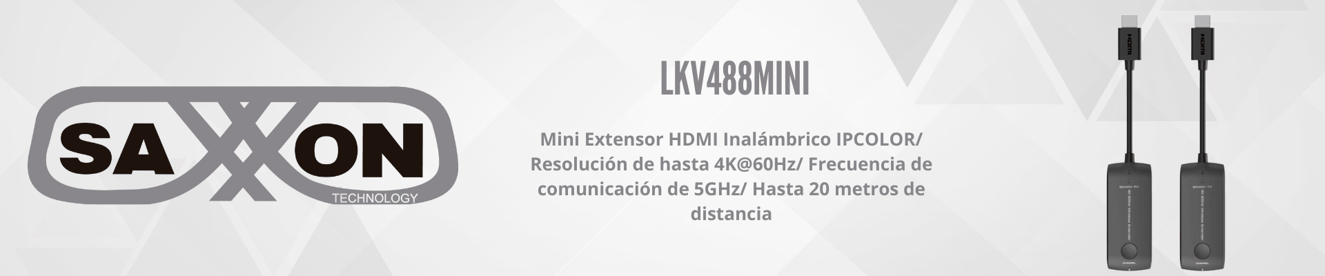 Información General.