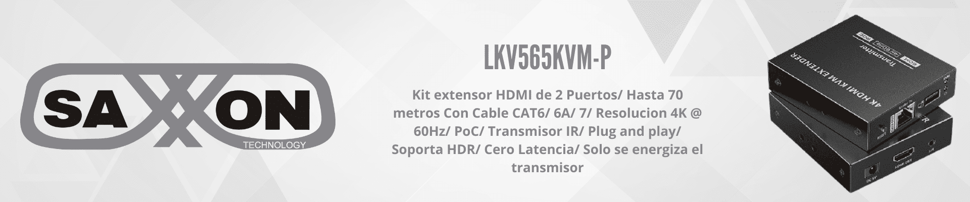 Información General.