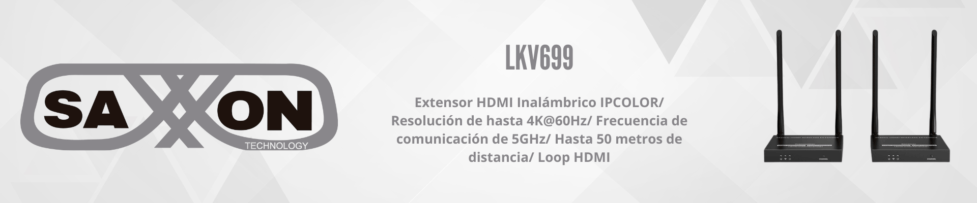 Información General.