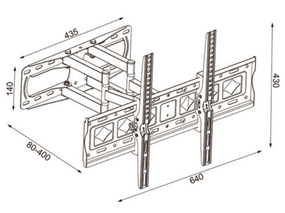 Principales características