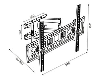 Principales características