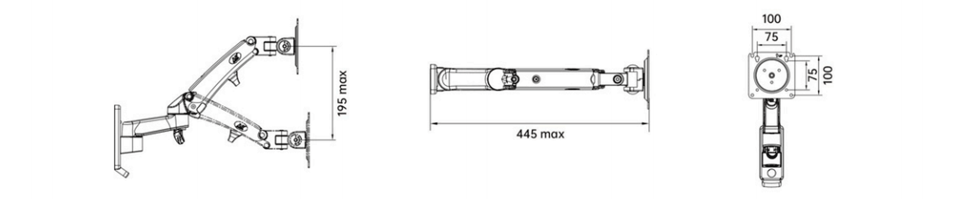 Especificaciones Técnicas