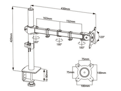 Características Principales