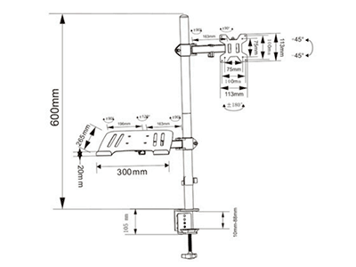 Características Principales