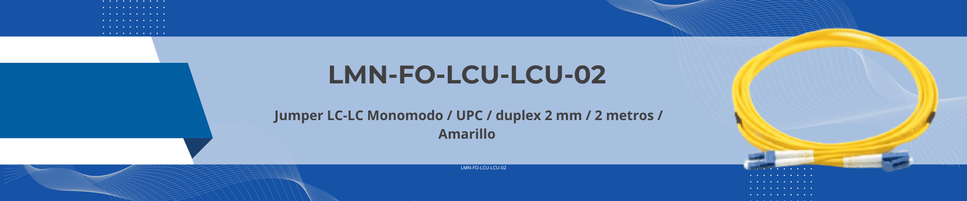 Información general