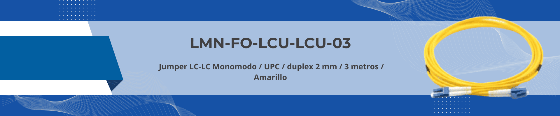 Información general