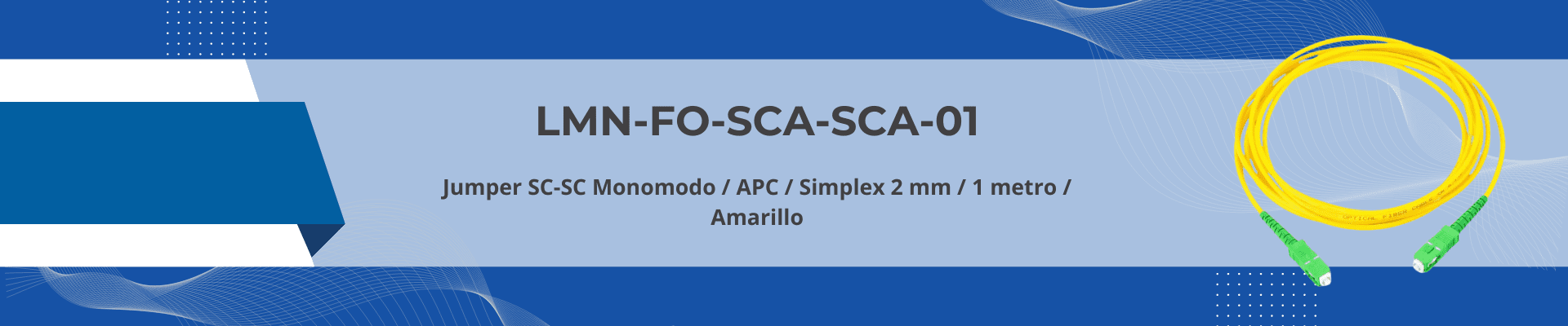 Información general