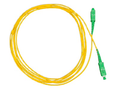 Principales características