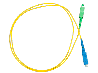 Mayor velocidad de transmisión