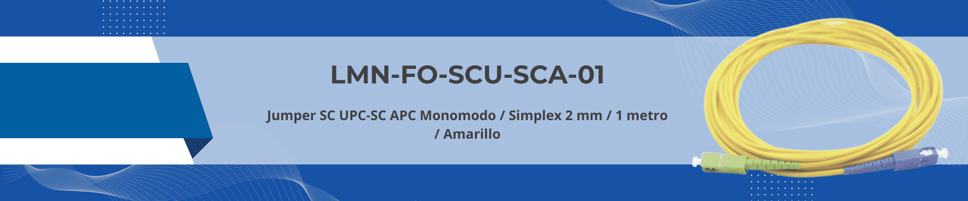 Información general