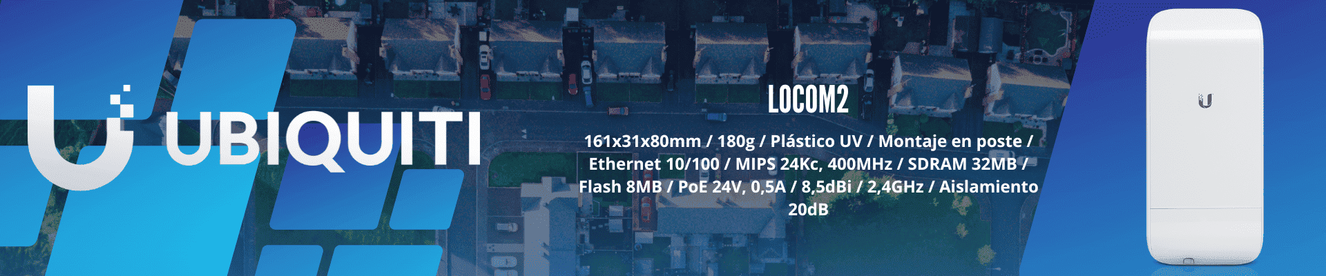 Información General.