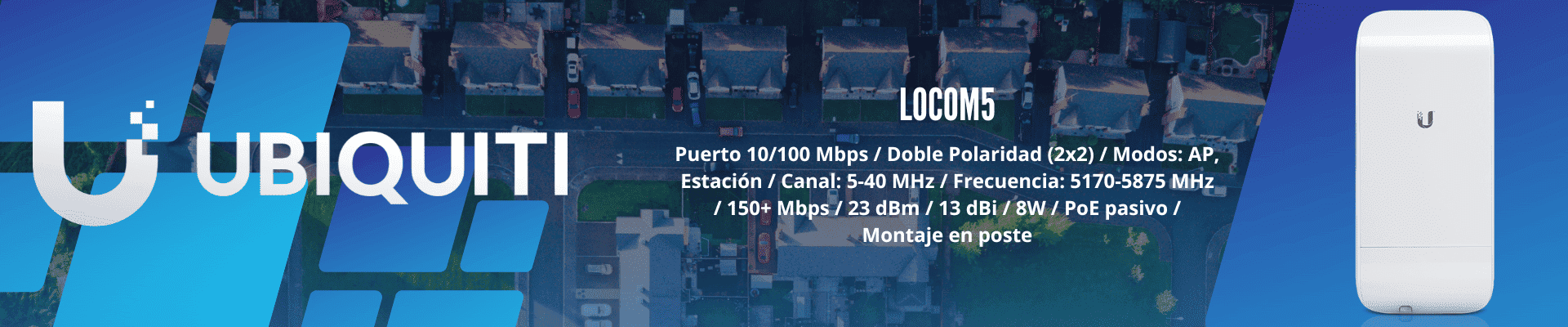 Información General.