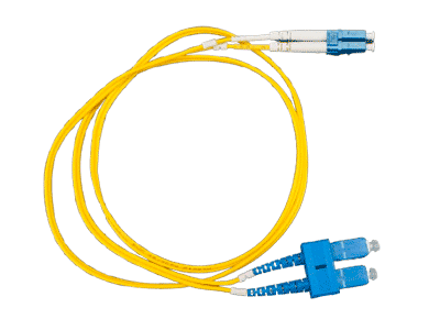 Principales características