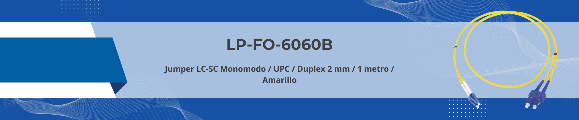 Información general