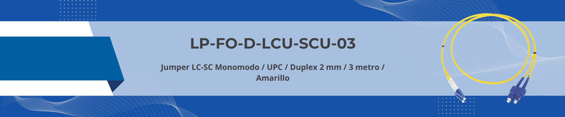 Información general