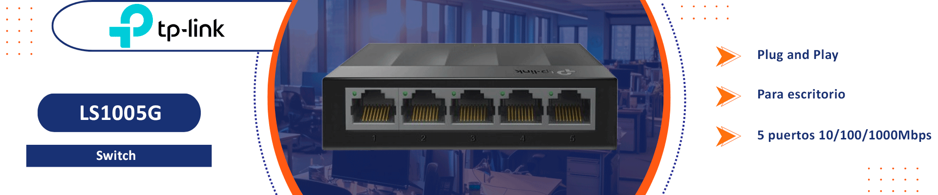 Información General.